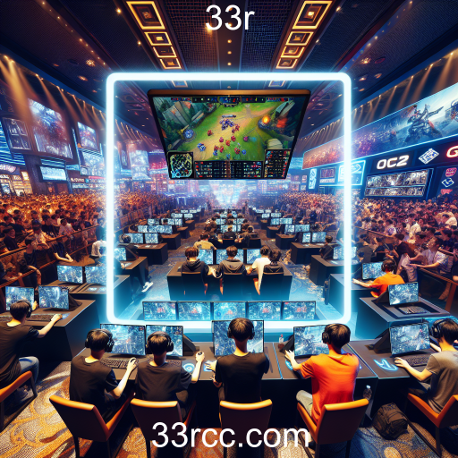 A Ascensão dos Jogos de Esporte no Mundo dos Video Games